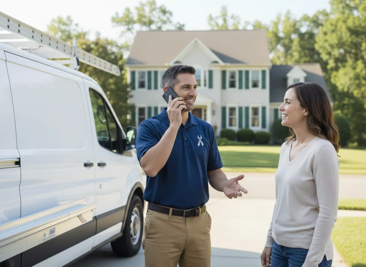 Home Gutter Service Leflore, OK FAQs